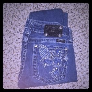 Miss Me Jeans! 💎